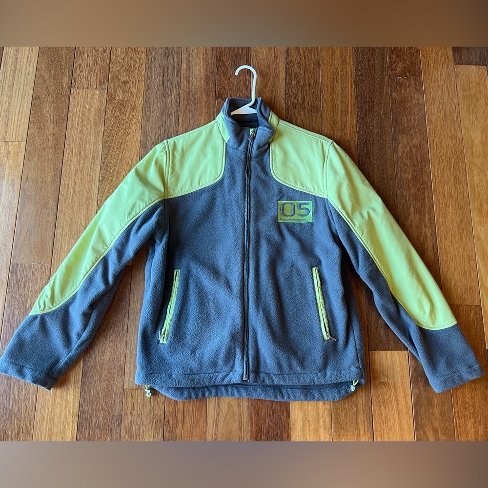 Vintage Sundance Film Festival 2005 Zip Up Jacket.